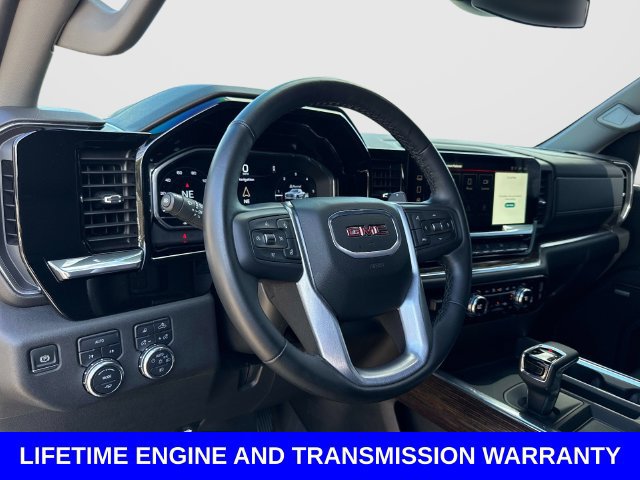Used 2025 GMC Sierra 1500 Elevation w/ Elevation Premium Package AWD/4WD image 32