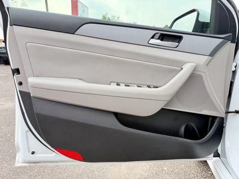 Used 2018 Hyundai Sonata SEL FWD image 25