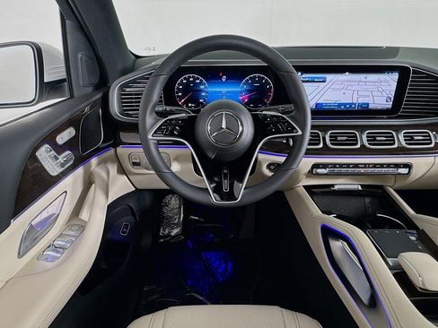 New 2026 Mercedes-Benz GLE 350 4MATIC image 4
