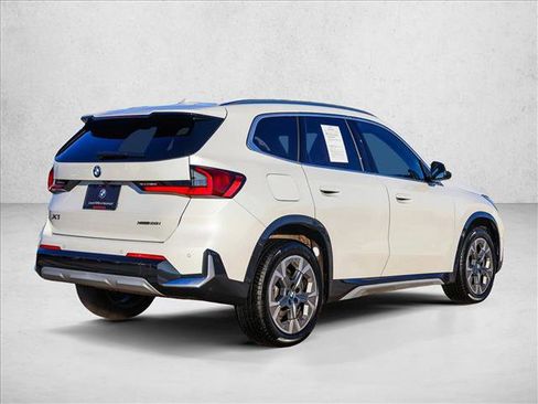 Used 2025 BMW X1 xDrive28i w/ Convenience Package image 5