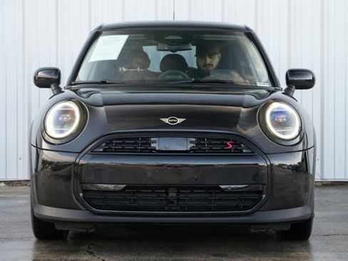 Used 2025 MINI Cooper S image 7