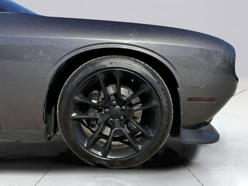 Used 2021 Dodge Challenger R/T Scat Pack image 47