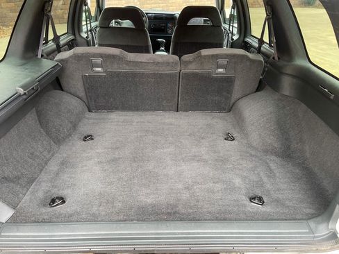 Used 1997 GMC Jimmy SLS w/ Marketing Option Pkg 6 image 29