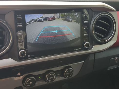 Used 2023 Toyota Tacoma SR5 image 27