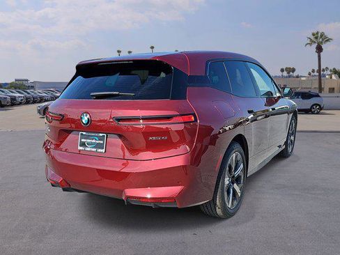 New 2026 BMW iX xDrive45 w/ Premium Package image 5