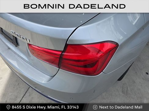 Used 2016 BMW 328i xDrive Sedan image 5