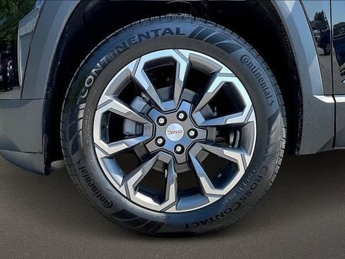 New 2026 GMC Terrain Elevation w/ Elevation Premium Package image 12