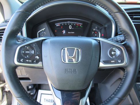 Used 2018 Honda CR-V EX-L image 20