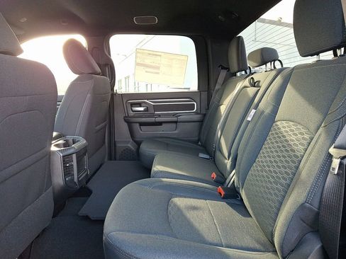 New 2026 RAM 2500 Big Horn image 5