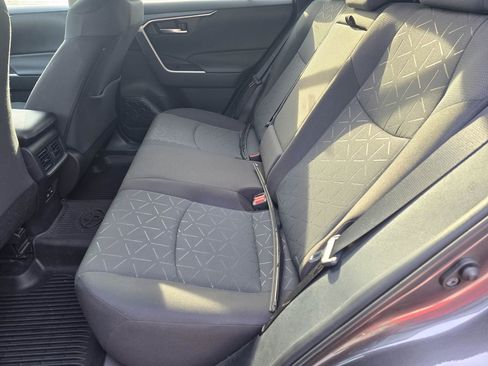 Used 2024 Toyota RAV4 XLE w/ Weather Package AWD/4WD image 13