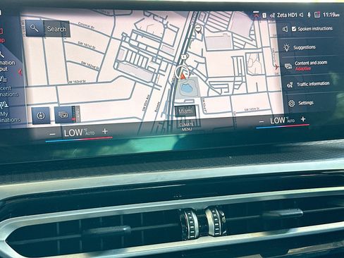 Used 2023 BMW M340i M340i w/ Premium Package image 13