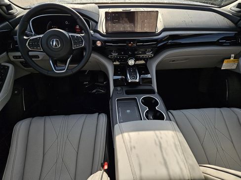 New 2026 Acura MDX SH-AWD w/ Advance Package image 10