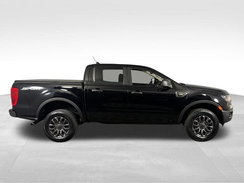 Used 2021 Ford Ranger XLT w/ Equipment Group 301A Mid RWD image 5