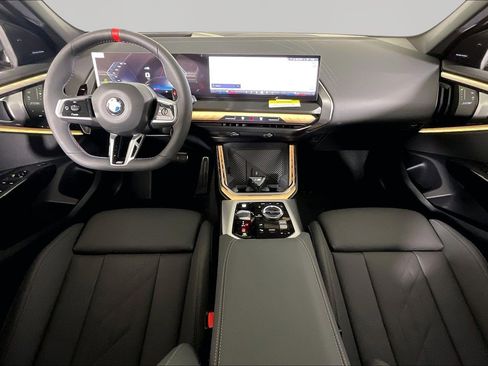 New 2026 BMW X3 M50 AWD/4WD image 8