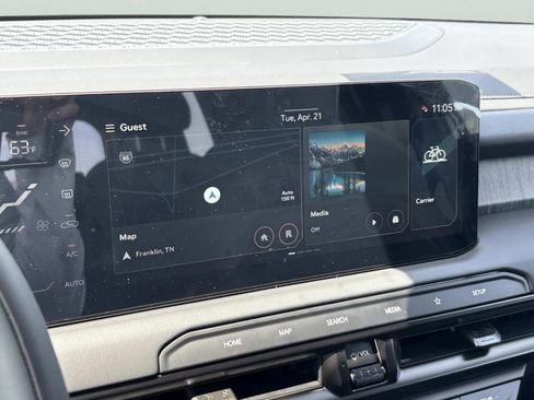 New 2027 Kia Telluride X-Line SX Prestige AWD/4WD image 30