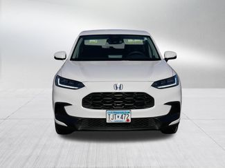 Certified 2026 Honda HR-V LX video 2