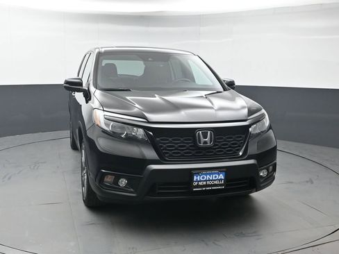 Used 2021 Honda Passport EX-L image 10