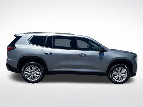 Used 2024 GMC Acadia Elevation AWD/4WD image 6