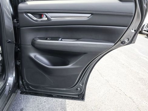 New 2025 MAZDA CX-5 AWD 2.5 S image 38