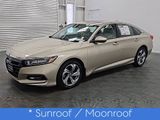 Used 2020 Honda Accord EX image 5