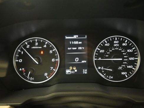 New 2026 Subaru Forester Premium image 31