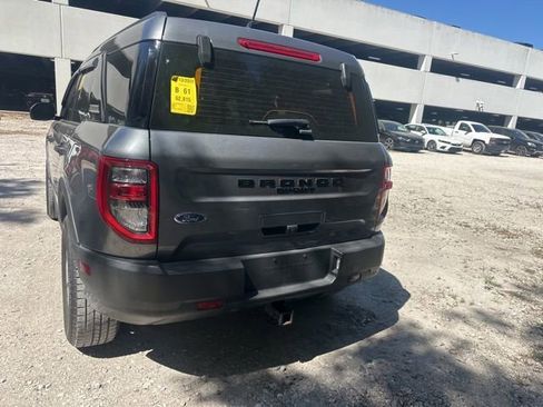 Used 2021 Ford Bronco Sport image 28