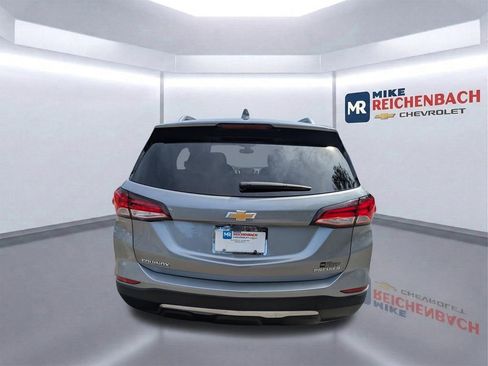 Used 2023 Chevrolet Equinox Premier image 5