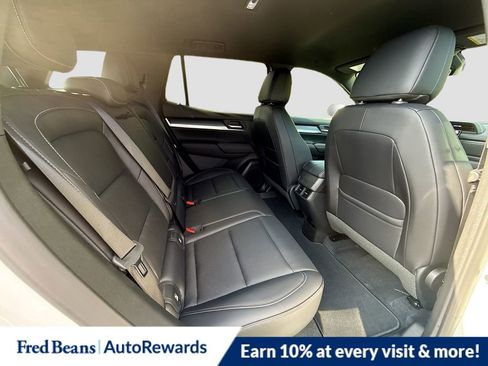 New 2026 GMC Terrain Elevation w/ Elevation Premium Package AWD/4WD image 27