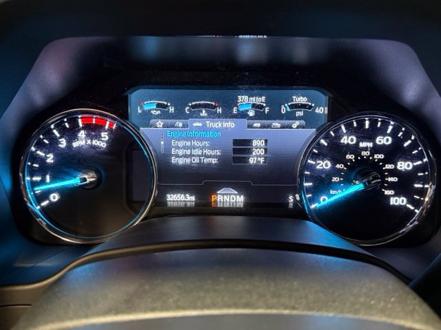 Used 2022 Ford F350 Platinum AWD/4WD image 20