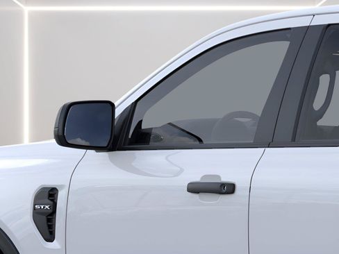 New 2026 Ford Ranger XL RWD image 21