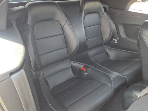 Used 2023 Ford Mustang Premium RWD image 11
