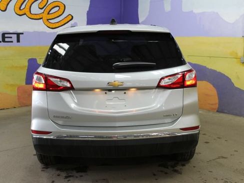 Used 2019 Chevrolet Equinox LT AWD/4WD image 3