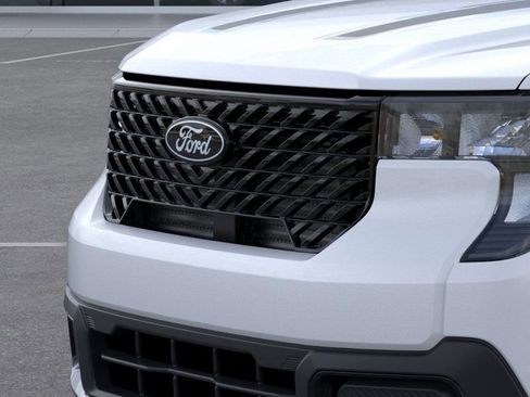 New 2025 Ford Maverick XLT w/ Black Appearance Package AWD/4WD image 18