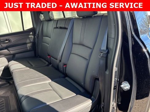 Used 2025 Honda Ridgeline TrailSport+ image 12