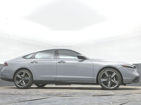 New 2026 Honda Accord SE image 48