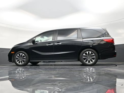 Used 2024 Honda Odyssey EX-L image 21
