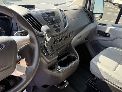 Used 2019 Ford Transit 150 T-150 148 Low Rf 8600 GVWR Swi image 13