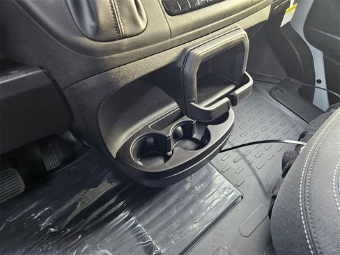 New 2026 RAM ProMaster 1500 image 30