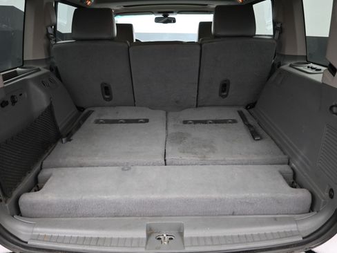 Used 2006 Jeep Commander Base image 24