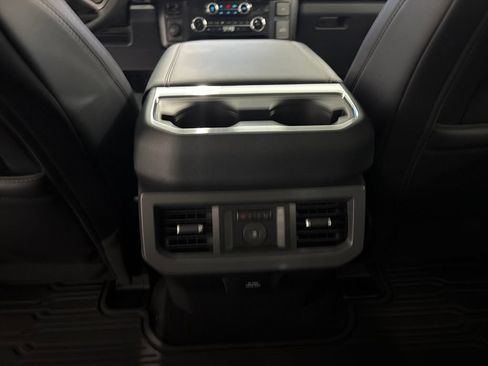 New 2026 Ford F250 Lariat w/ Chrome Package AWD/4WD image 14