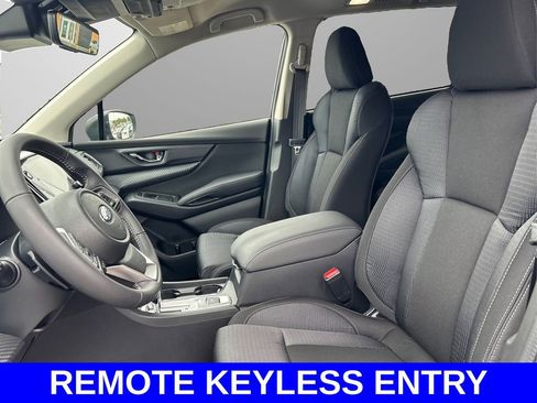 Certified 2025 Subaru Ascent Premium image 9