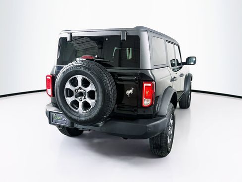 Used 2025 Ford Bronco Big Bend image 9