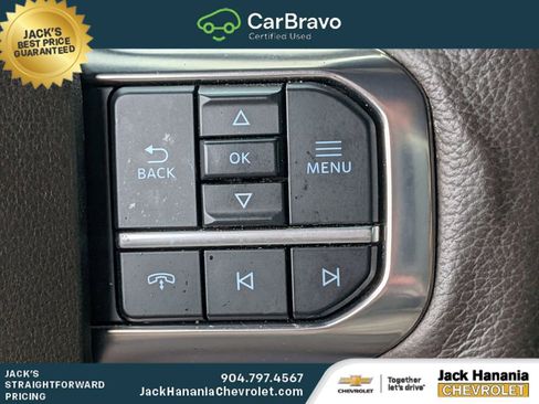 Used 2023 Ford F150 King Ranch AWD/4WD image 30