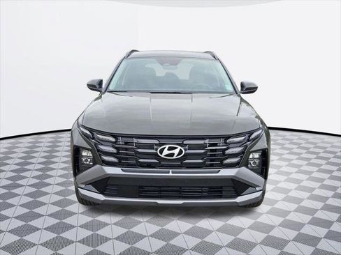 New 2026 Hyundai Tucson SEL AWD/4WD image 9