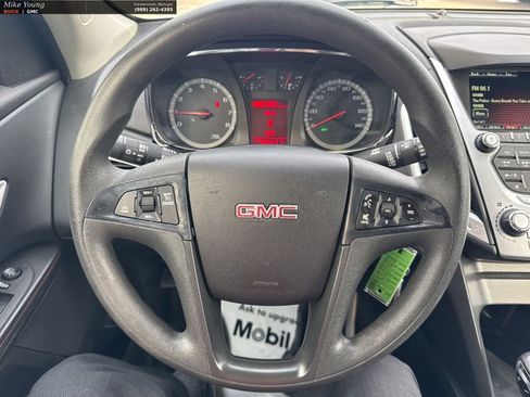 Used 2014 GMC Terrain SLE image 16