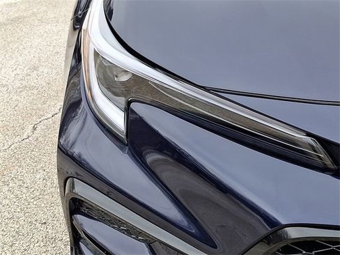 New 2026 Toyota Corolla SE image 9