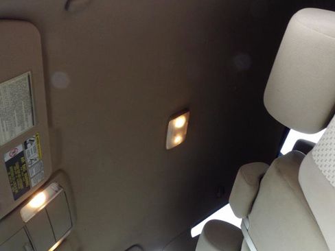 Used 2011 Toyota Tundra Tundra-Grade Double Cab 4.6L 4 w/ Tow Pkg image 18