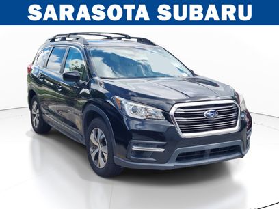Used 2019 Subaru Ascent Premium