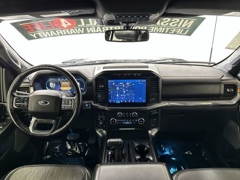 Used 2022 Ford F150 Tremor w/ Equipment Group 402A High image 21