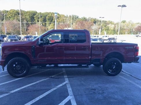 New 2026 Ford F250 XLT w/ XLT Premium Package image 2
